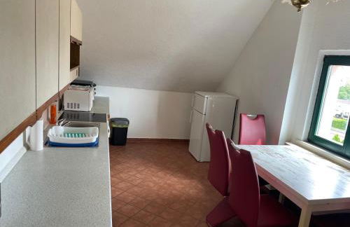 Monteur- und Mietwohnungen Eilenburg Nordsachsen - Foto 38