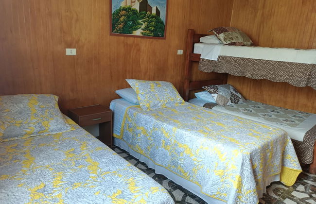 Cabañas Te Pito Kura - Foto 5