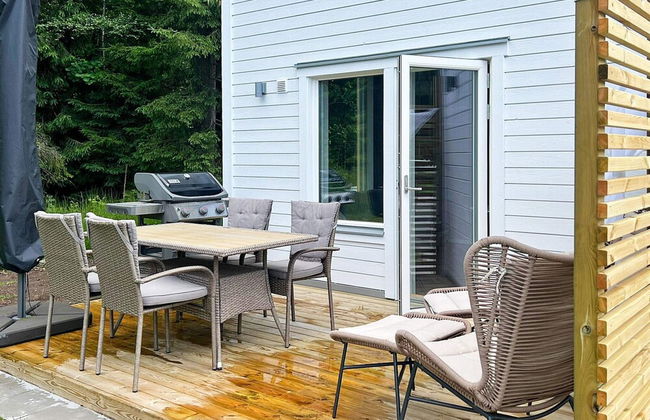 4 Star Holiday Home in Ljungby - Foto 27