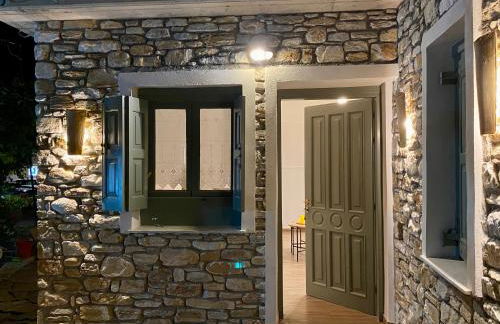 Oneiropetra Luxury House - Foto 7