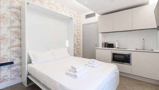 Italianway Collection - Corso Venezia 7 - Boheme - Foto 3, Habitación