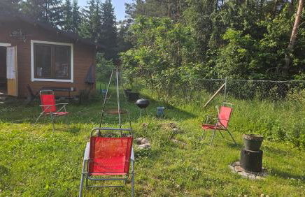 Zacisze 6 osobowy Domek nad jeziorem - Photo 4