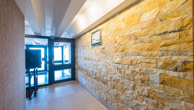 Seaview Apartment, Middelkerke - Foto 2, Recepción