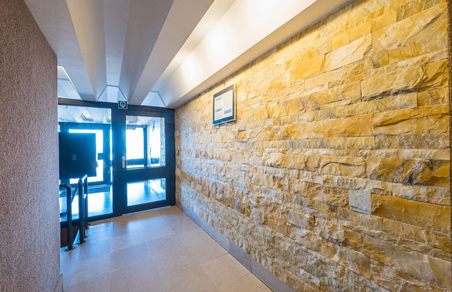 Seaview Apartment, Middelkerke - Foto 2