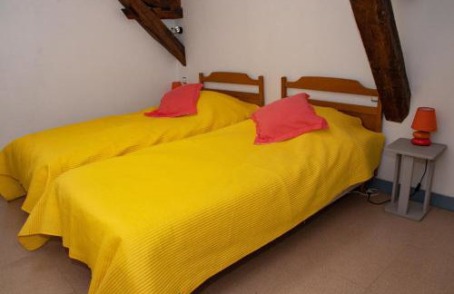 Residence du marche - Photo 21