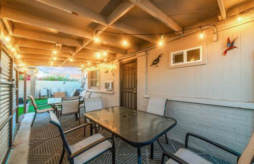 Mins from the UofA & Downtown 4BR 2BA Entire Home - Foto 33