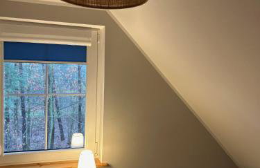 Domek nad Wkrą - Foto 28