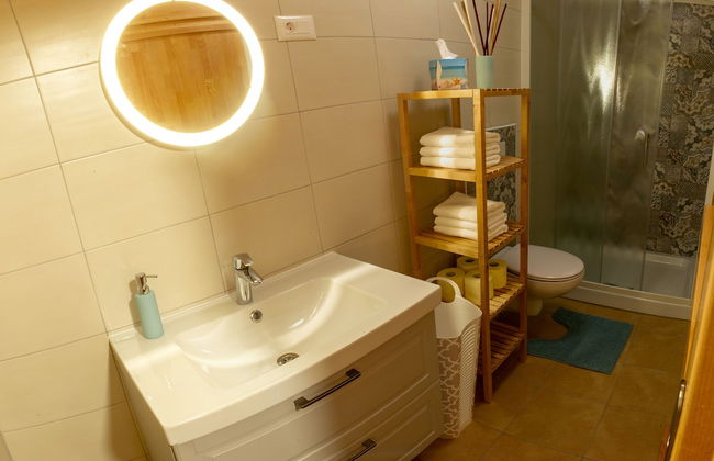 Apartments Laznica - Foto 36