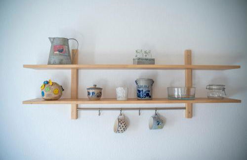 Haus unterm Mammutbaum - Elberadweg - Foto 68