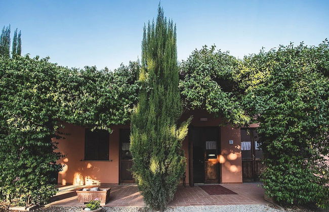 Country Resort Al Poggio dei Papi - Foto 18