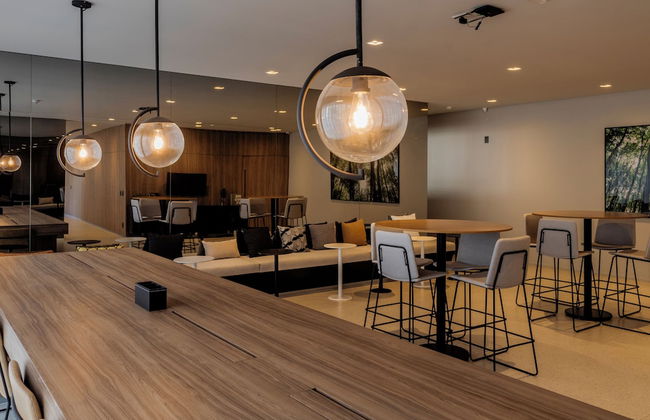 Roomo Transamerica SP Perdizes Caiubi - Foto 41