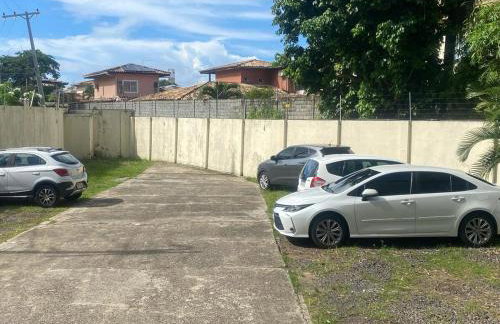 Flat Jardim Aeroporto - Foto 12