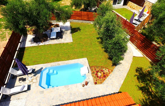 Salonikiou Beach Luxury Residences - Foto 42