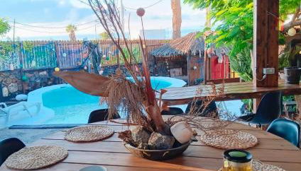 Finca Lucía - Las Buganvillas - Foto 2