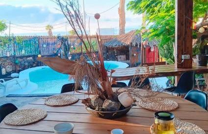 Finca Lucía - Las Buganvillas - Foto 2