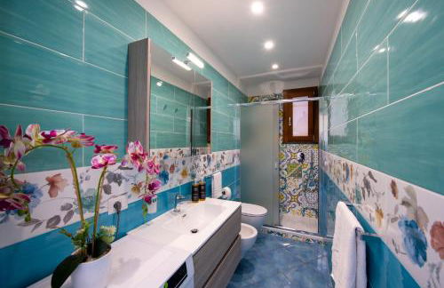 Terrace Belvedere suite- Amalfi coast - free park- Pontone -Scala - Photo 16