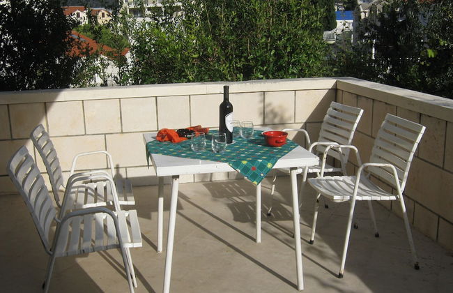 Apartments And Rooms Artemida - Foto 30