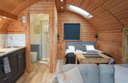 The Firs Country Park - Foto 80