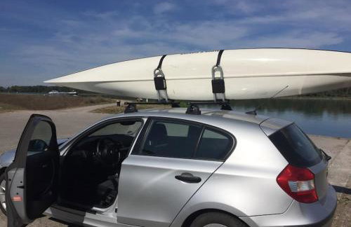 Privat Apartment- Near Strasbourg, Baden Baden - Foto 31