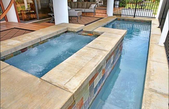 Rate Elegant Home With hot tub and Pool on Makai Golf Course - Foto 18