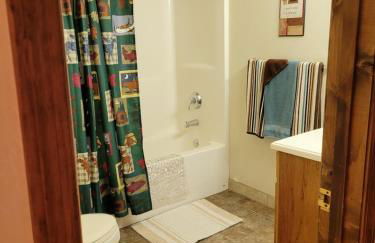 Greer Point Trails End Cabins - Foto 51