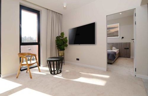 Wrota Bieszczad - Foto 18