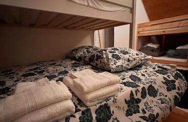 Blancs Vercors, appartement-gîte - Foto 10