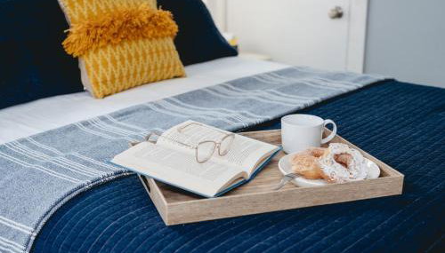 Studio TC Close to Downtown Beaches and Wineries - Foto 2