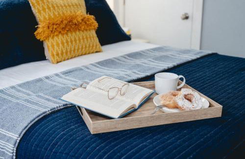 Studio TC Close to Downtown Beaches and Wineries - Foto 2