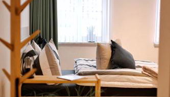 Pößnecker Werkstätten - FeWo Katharina von Bora - Foto 2