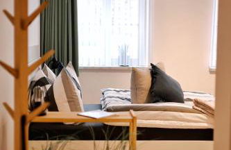 Pößnecker Werkstätten - FeWo Katharina von Bora - Foto 2