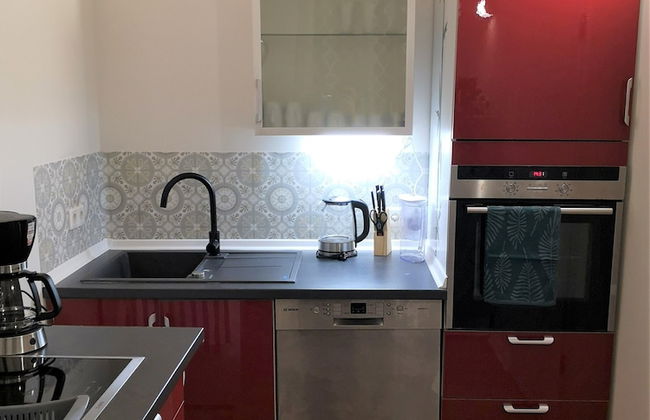 Gäste-Liesel Ferienwohnungen - Foto 38