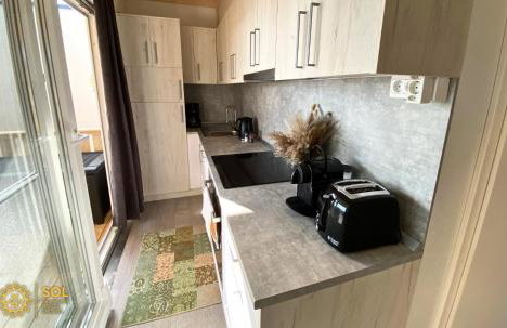 SOL- Seafront House Croatia: your holiday first row to the beach - Photo 20