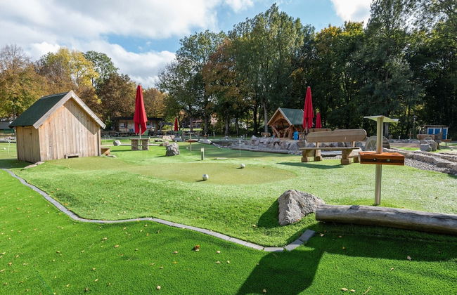 Spa Apartment, Bad Durrheim - Foto 26