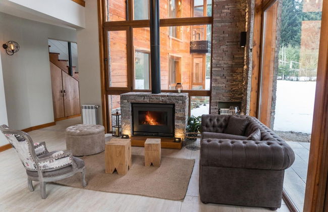 Origen de la Bahia - Apart hotel - Foto 25