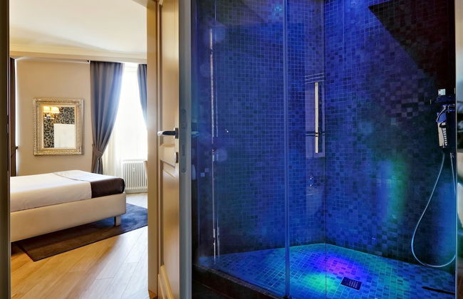 Sistina Twentythree Luxury Rooms - Photo 56