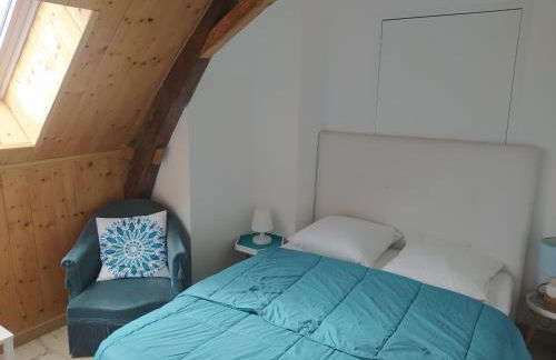 Gîte La Pironnière - Piscine, Nature, au bord de la Rivière - Photo 10