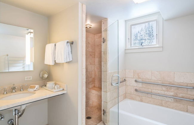 Hotel Columbia - Foto 73