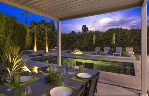 Villa Veridian - Foto 25