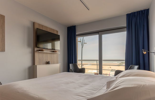 Holiday Suites Blankenberge - Foto 5