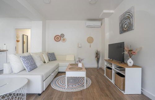 Stay U-nique Apartment Pintor Joaquin Sorolla - Foto 21