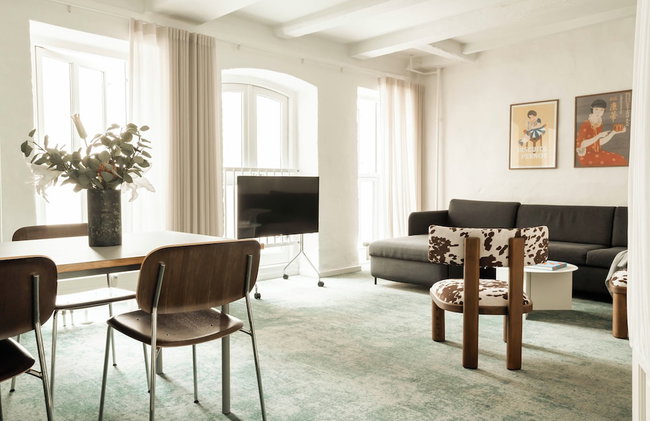 Churchill 2BR by Daniel&Jacob's - Foto 14