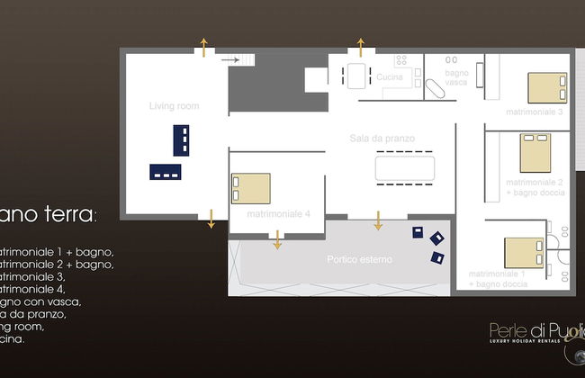 Villa Maria Clara - Foto 21