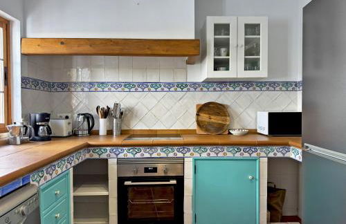 Casa Alba de Abades - Ole Solutions - Foto 19