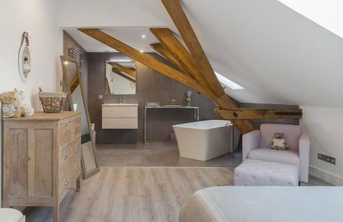 Villa Maeva - Parking, Sauna & Fitness - Foto 10