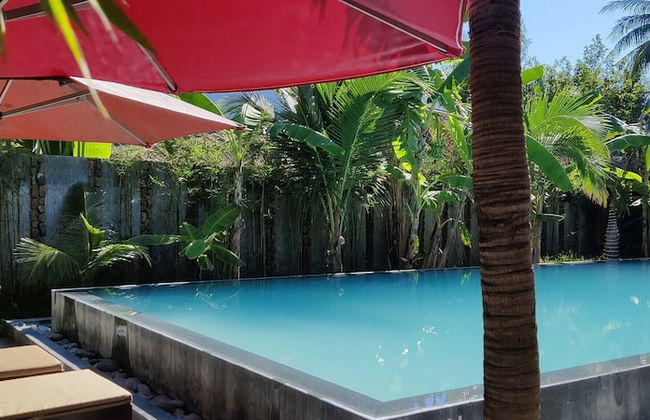 Banyan Villa Nha Trang - Foto 47