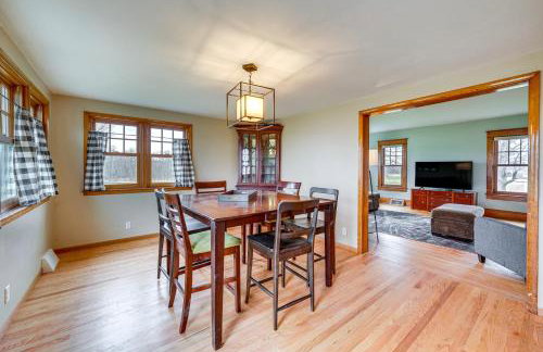 Charming Tonica Farmhouse with Private Yard! - Foto 6