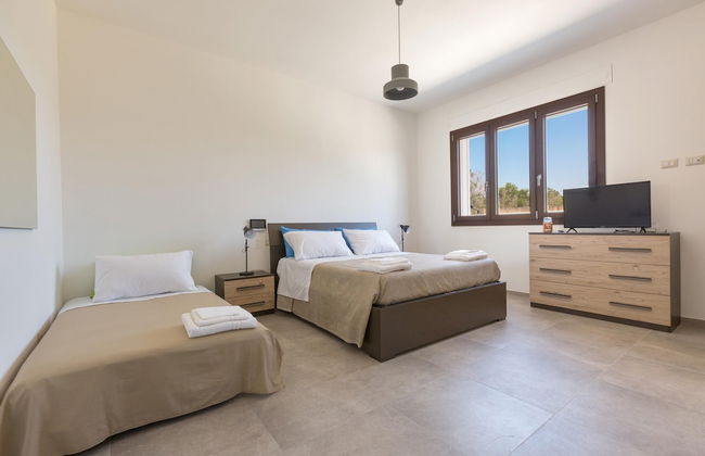 3549 Villa Sirio by Perle di Puglia - Foto 10