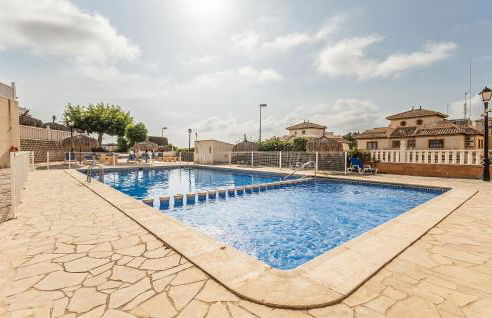 Beautiful Home In Orihuela Costa - Foto 10