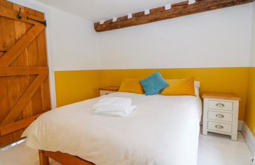 Tickmorend Farm - Foto 44